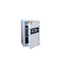 Coffre fort à poser ignifugé. 55L - TECHNOFIRE