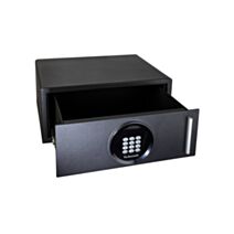 Coffre-fort à combinaison électronique 15L - TECHNOSAFE