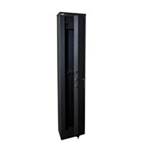 Armoire à fusils à clé double panneton 58 L- TECHNOSAFE
