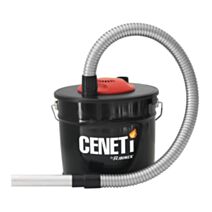 Aspirateur électrique vide cendre - RIBILAND