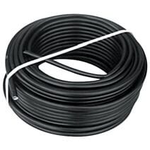 Câble électrique R2V 3G 1.5 100 m - ELECTRALINE