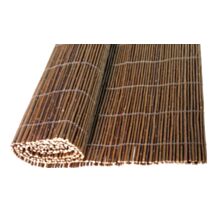 Palette osier premium 1,50x3m lot 24 - NATURE
