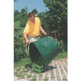 Sac à déchets de jardin refermable Gabra 270L - INNOV AXE - Mr.Bricolage