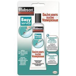 RUBSON Produits de Service Easy Service Enlève-Joints Tube 80ml -  Mr.Bricolage