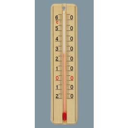 Thermomètre chauffage vertical droit 0 à 130°C - Cdiscount Bricolage