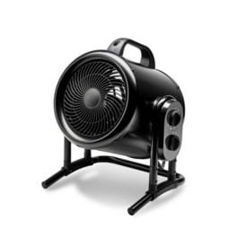 Chauffage soufflant et ventilateur 1500-3000 watts Werkapro - WerkaPro