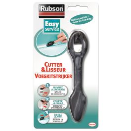 Cutter & Lisseur Easy Service pour joints - RUBSON