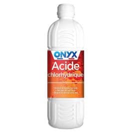 Acide Chlorhydrique 23% 5L - ONYX - Mr.Bricolage