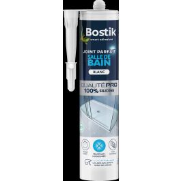 Spray de lissage Bostik Joint Parfait