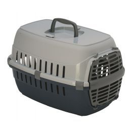 Cage de transport pour chat - Mr Bricolage : Bricoler, Décorer, Aménager,  Jardiner