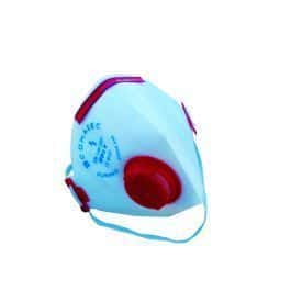 masque de protection respiratoire - COMASEC - Mr.Bricolage