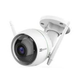 Caméra de surveillance extérieure sans fil BC1C - EZVIZ - Mr.Bricolage