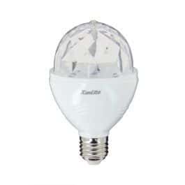Ampoule led SMD blanc E27 1055lm 7W blanc froid - XANLITE - Mr.Bricolage