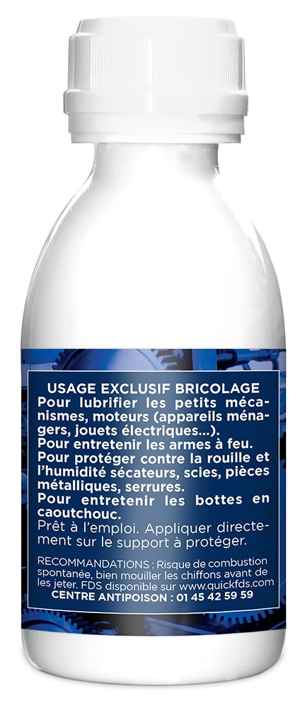 Nettoyants liquides, Bricolage - PicClick FR