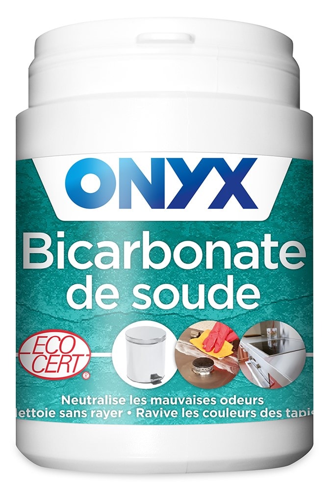 Astuces bicarbonate sodium : utilisations nettoyage, jardinage